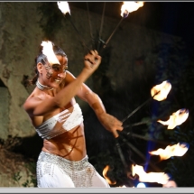 Danza col Fuoco