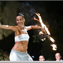 Danza col Fuoco