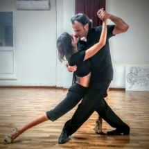 Tango