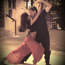 Tango