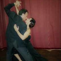 Tango Argentino